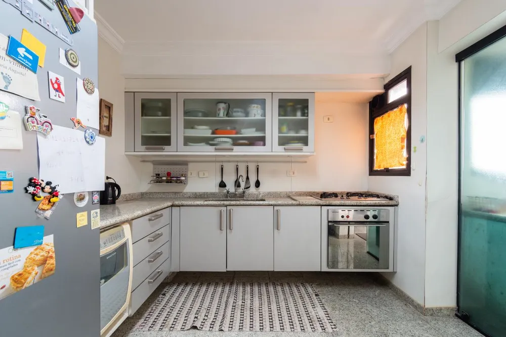 Cobertura, 4 quartos, 455 m² - Foto 14