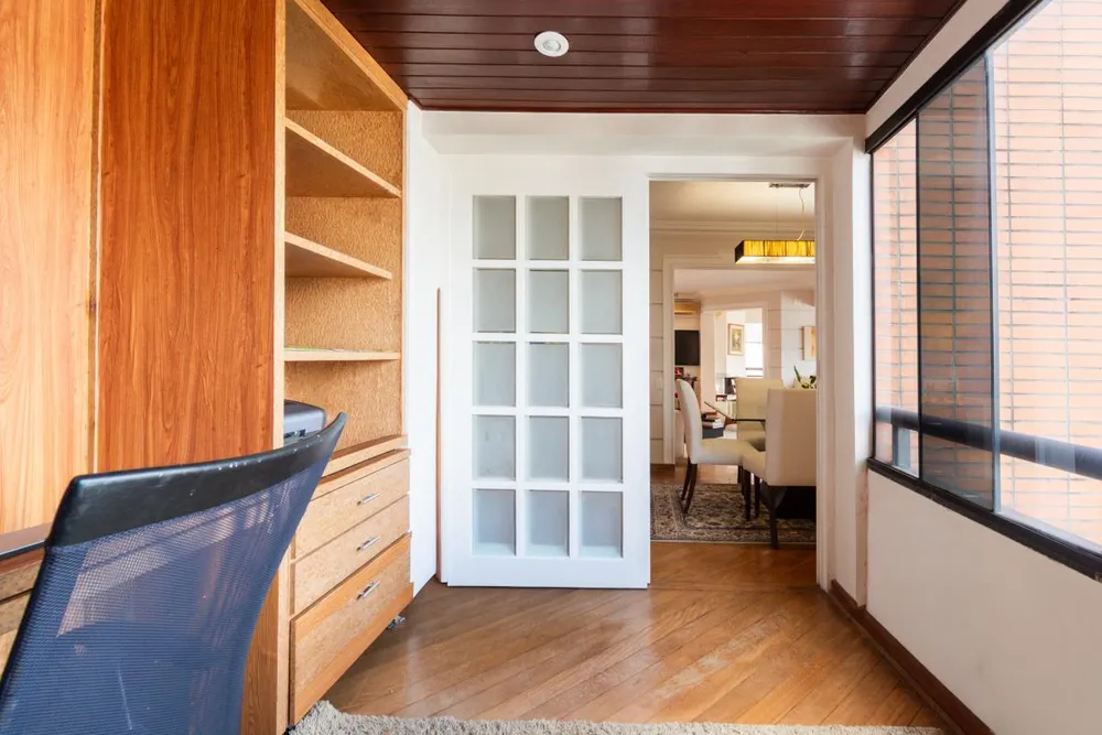 Cobertura, 4 quartos, 455 m² - Foto 5