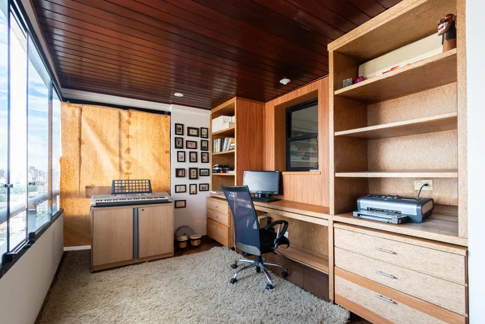 Cobertura, 4 quartos, 455 m² - Foto 8
