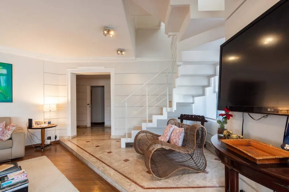 Cobertura, 4 quartos, 455 m² - Foto 12