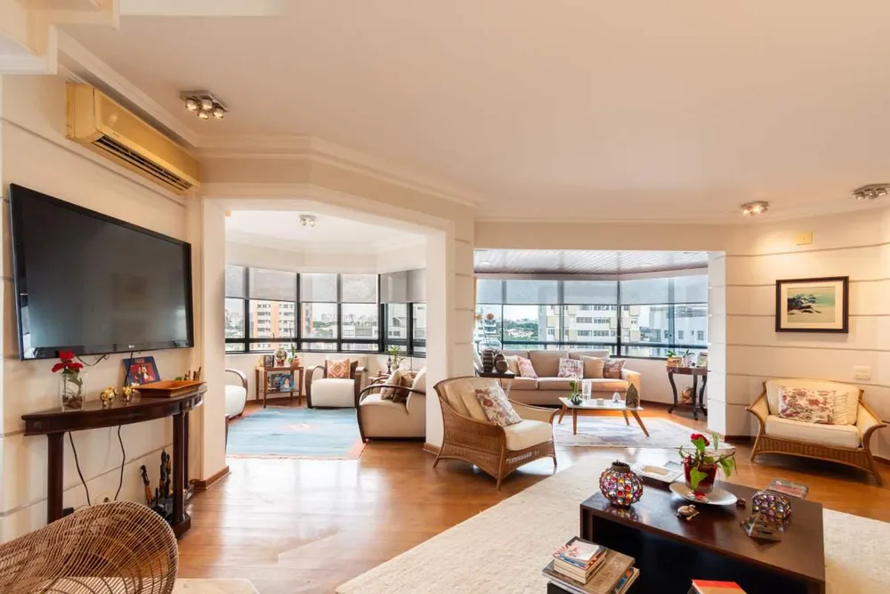 Cobertura, 4 quartos, 455 m² - Foto 7