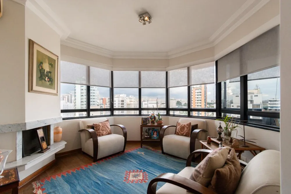 Cobertura, 4 quartos, 455 m² - Foto 6