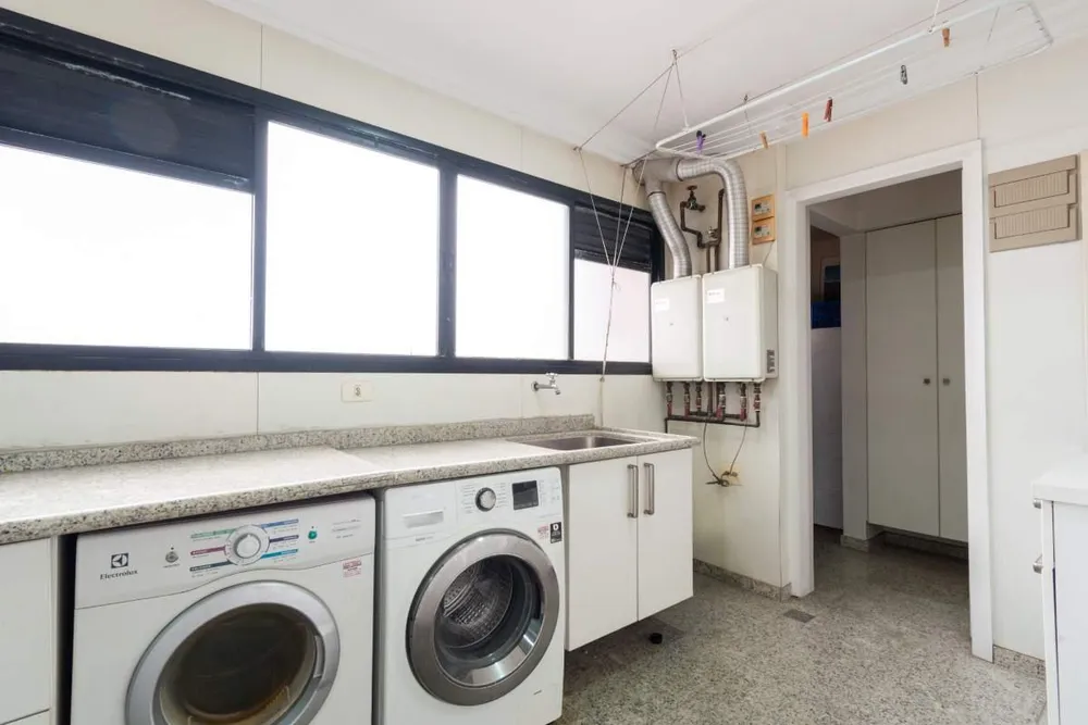 Cobertura, 4 quartos, 455 m² - Foto 11