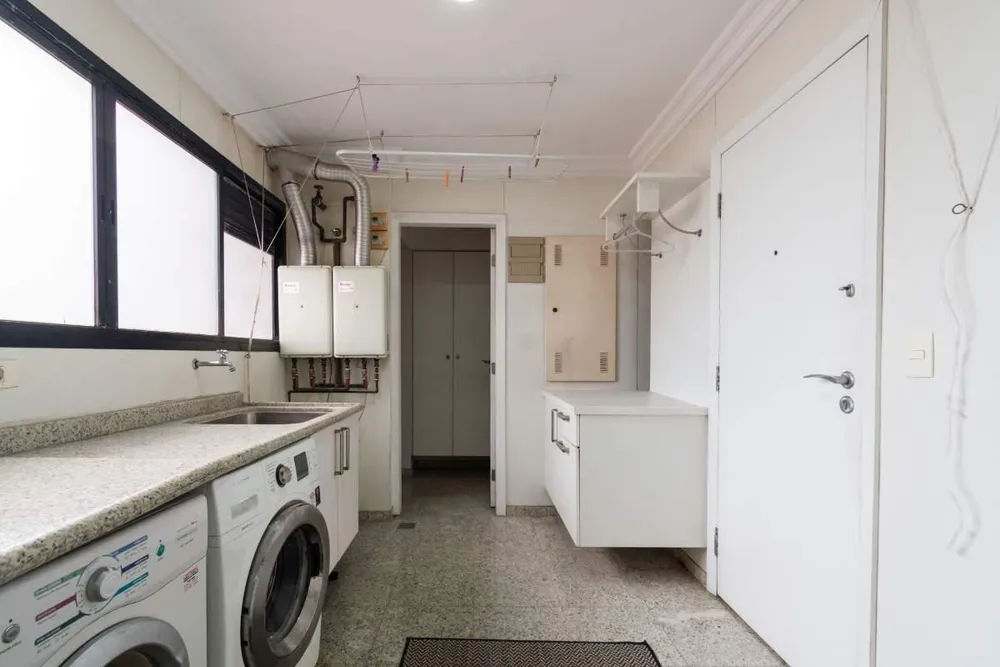 Cobertura, 4 quartos, 455 m² - Foto 10