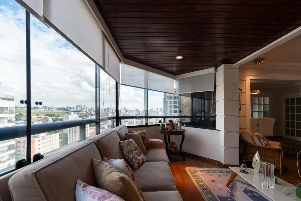 Cobertura, 4 quartos, 455 m² - Foto 1