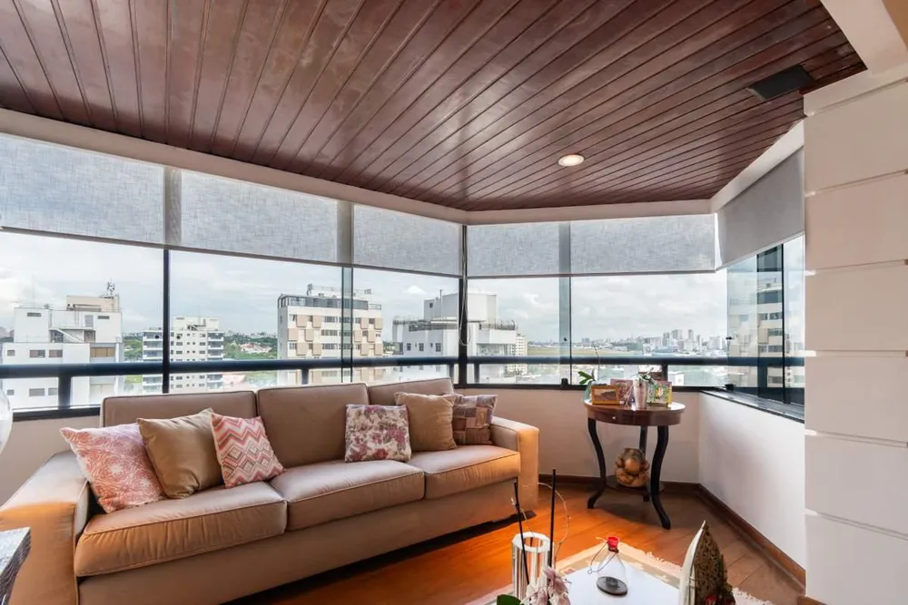 Cobertura, 4 quartos, 455 m² - Foto 4