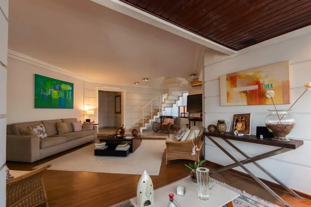 Cobertura, 4 quartos, 455 m² - Foto 6