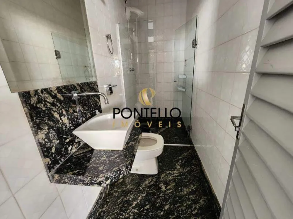 Casa, 5 quartos, 360 m² - Foto 12