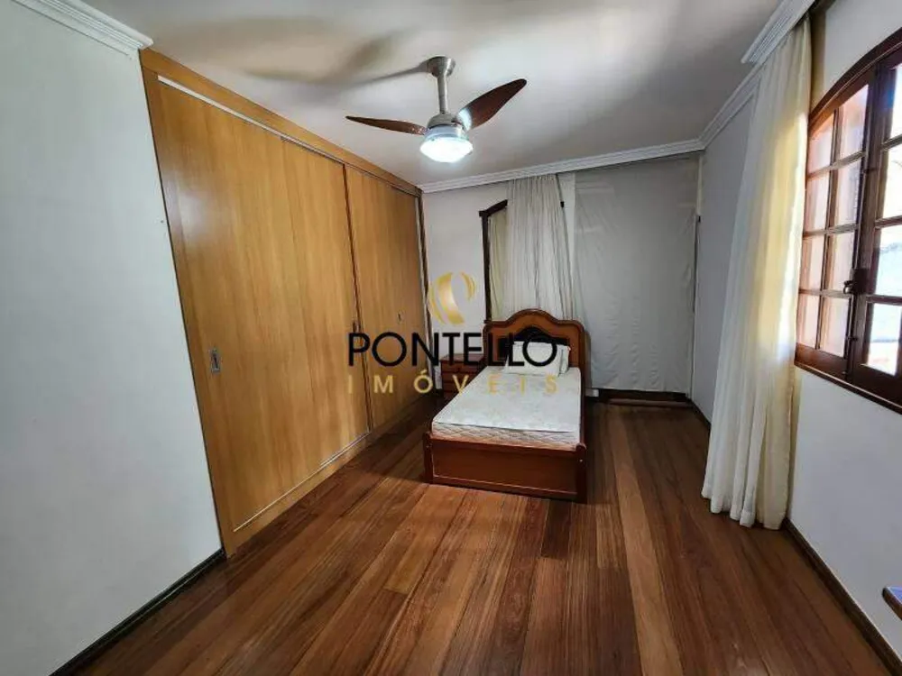 Casa, 5 quartos, 360 m² - Foto 6
