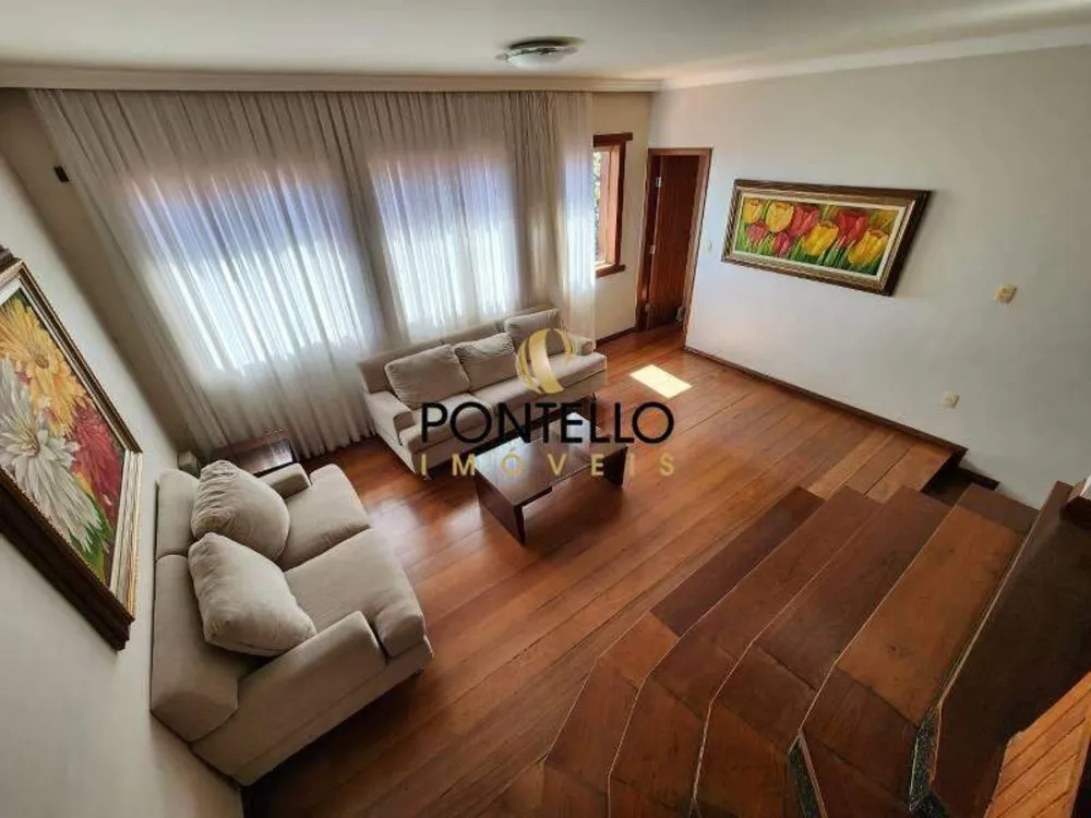 Casa, 5 quartos, 360 m² - Foto 18
