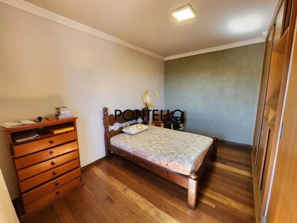 Casa, 5 quartos, 360 m² - Foto 7