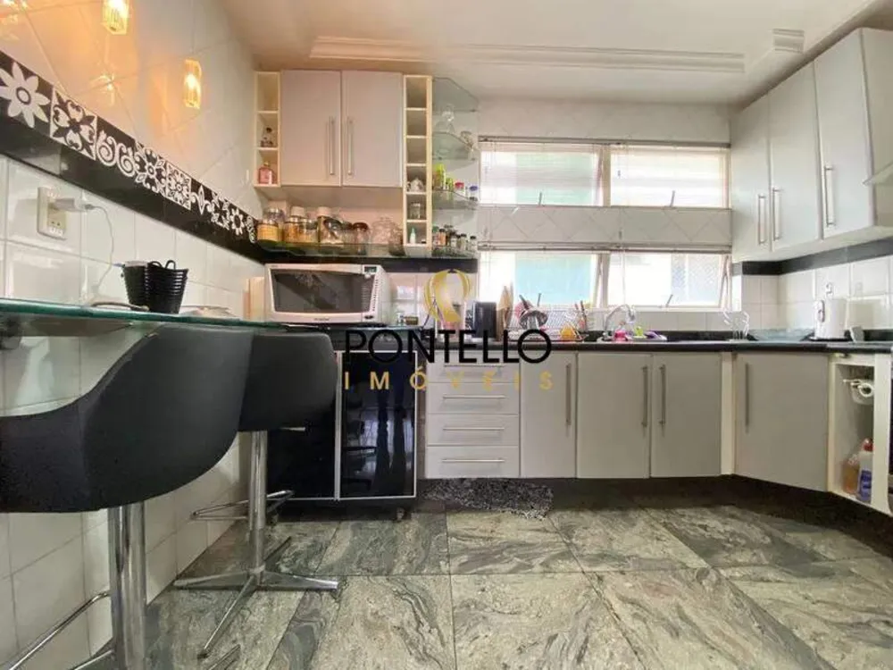 Casa, 5 quartos, 360 m² - Foto 9