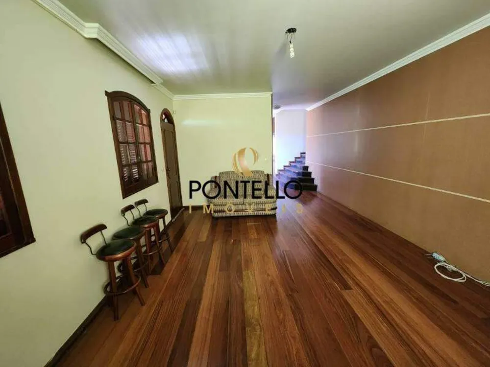 Casa, 5 quartos, 360 m² - Foto 15