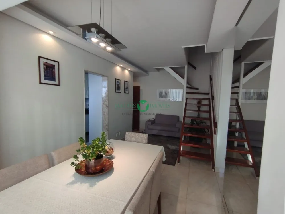 Apartamento, 3 quartos, 170 m² - Foto 3