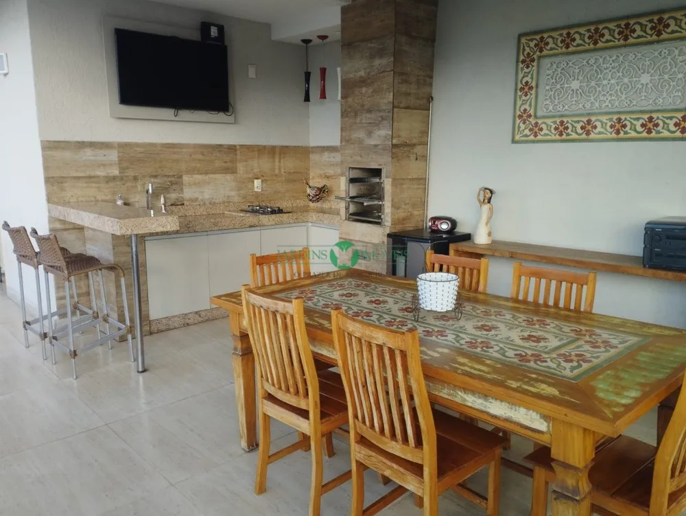 Apartamento, 3 quartos, 170 m² - Foto 10