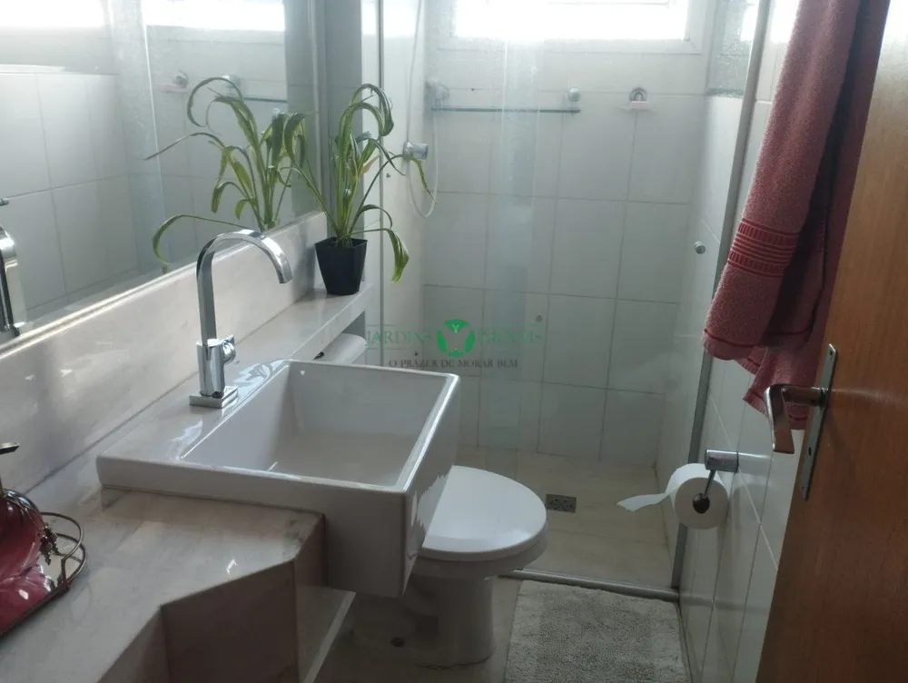 Apartamento, 3 quartos, 170 m² - Foto 6
