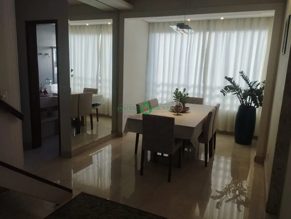 Apartamento, 3 quartos, 170 m² - Foto 2