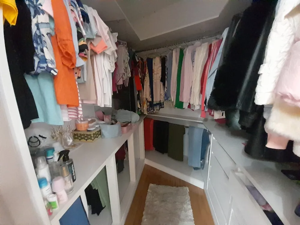 Apartamento, 4 quartos, 170 m² - Foto 4