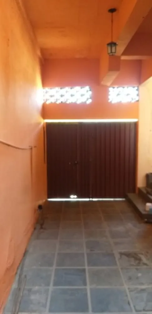 Casa, 4 quartos - Foto 1