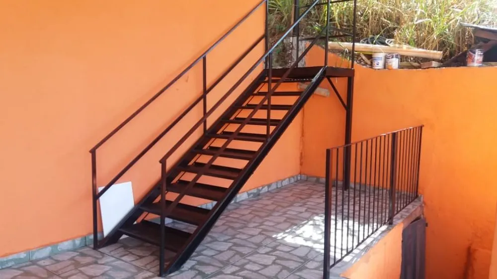 Casa, 4 quartos - Foto 4