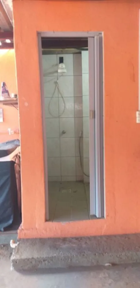 Casa, 4 quartos - Foto 2