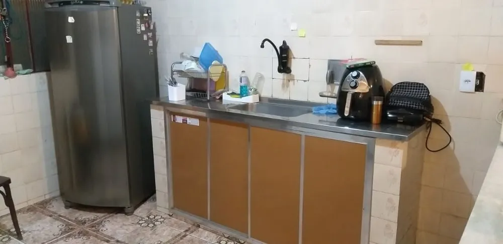 Casa, 4 quartos - Foto 5