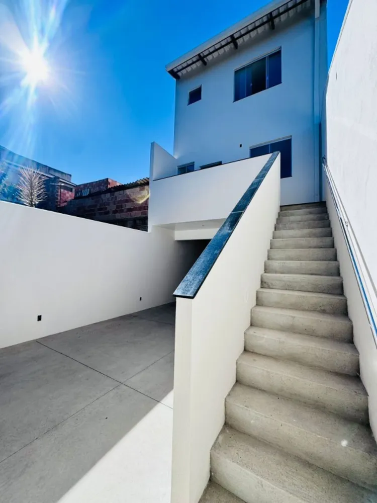 Casa, 3 quartos, 80 m² - Foto 8