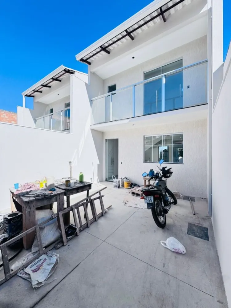 Casa, 3 quartos, 80 m² - Foto 2