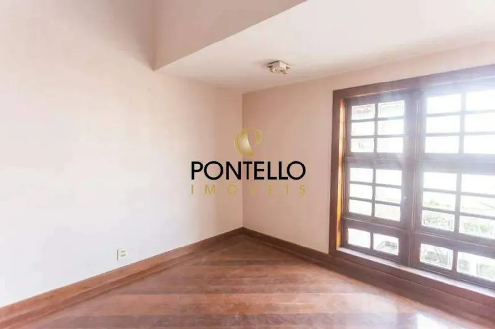 Casa, 5 quartos, 410 m² - Foto 1