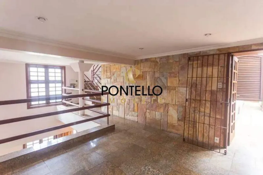 Casa, 5 quartos, 410 m² - Foto 7