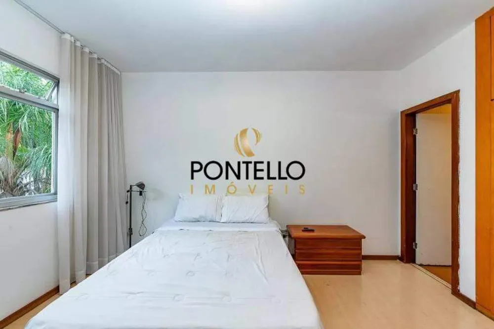 Casa, 5 quartos, 410 m² - Foto 8