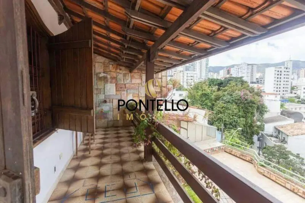 Casa, 5 quartos, 410 m² - Foto 11