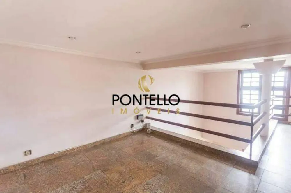 Casa, 5 quartos, 410 m² - Foto 4