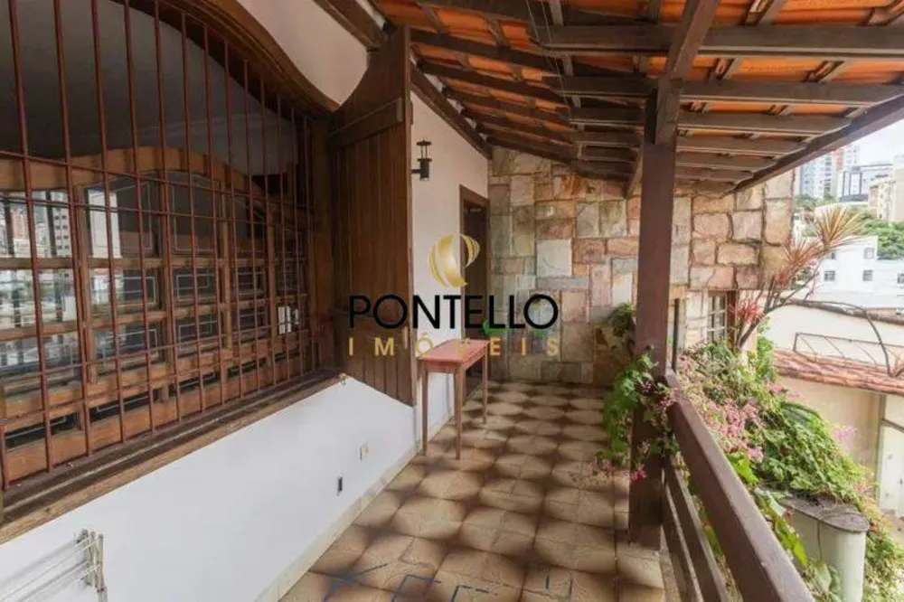 Casa, 5 quartos, 410 m² - Foto 12