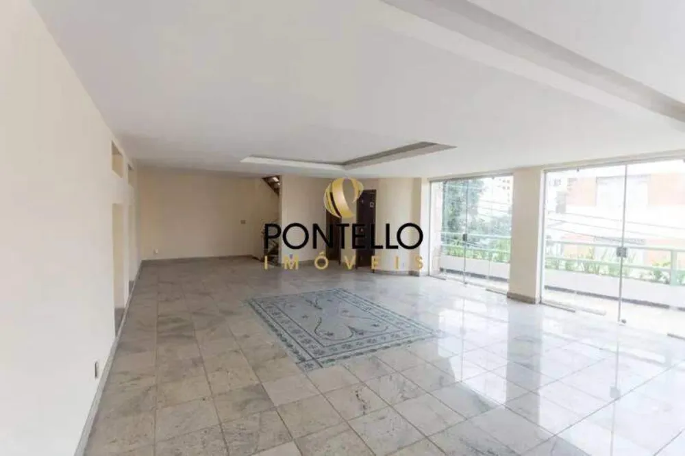 Casa, 5 quartos, 410 m² - Foto 1