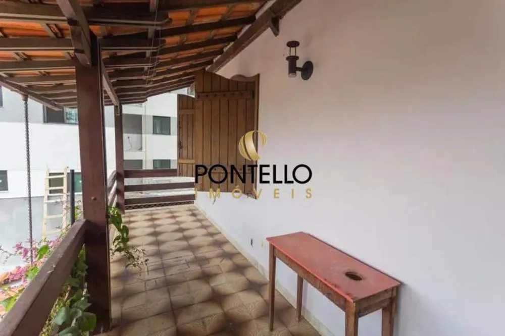 Casa, 5 quartos, 410 m² - Foto 18