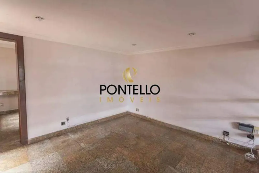 Casa, 5 quartos, 410 m² - Foto 3