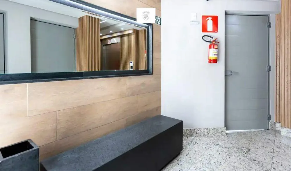 Apartamento, 3 quartos, 67 m² - Foto 6