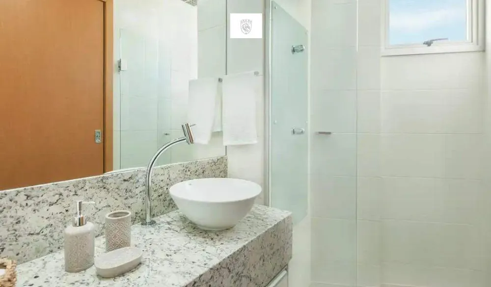 Apartamento, 3 quartos, 67 m² - Foto 3