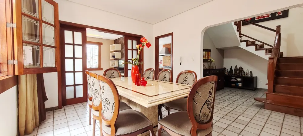 Casa, 4 quartos, 337 m² - Foto 4