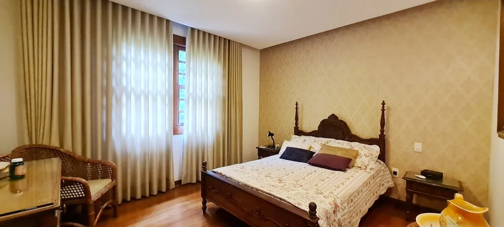 Casa, 4 quartos, 337 m² - Foto 9