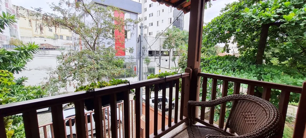 Casa, 4 quartos, 337 m² - Foto 7