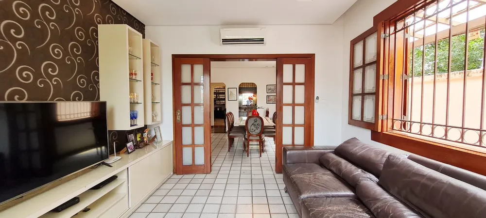 Casa, 4 quartos, 337 m² - Foto 3