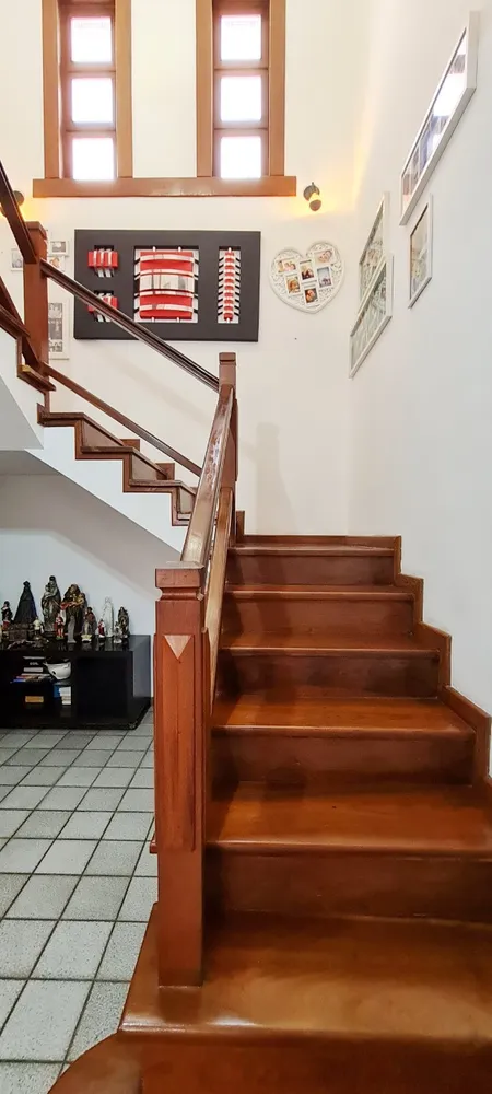 Casa, 4 quartos, 337 m² - Foto 5