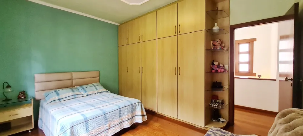 Casa, 4 quartos, 337 m² - Foto 11