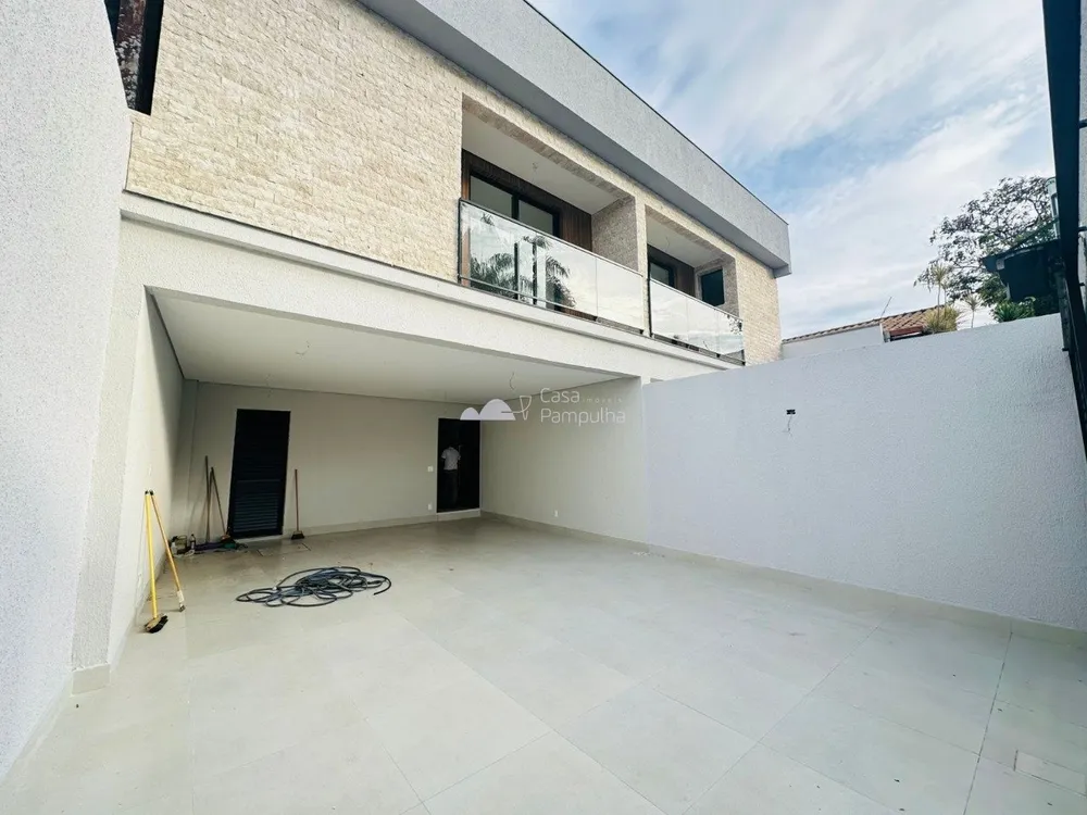 Casa, 4 quartos, 200 m² - Foto 1