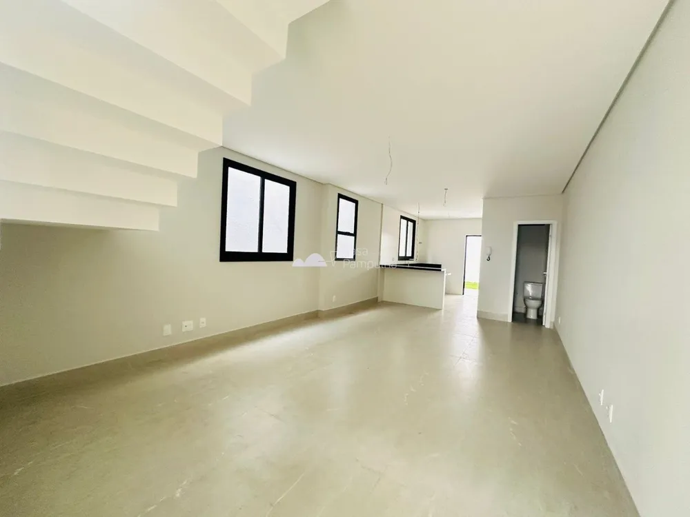 Casa, 4 quartos, 200 m² - Foto 6