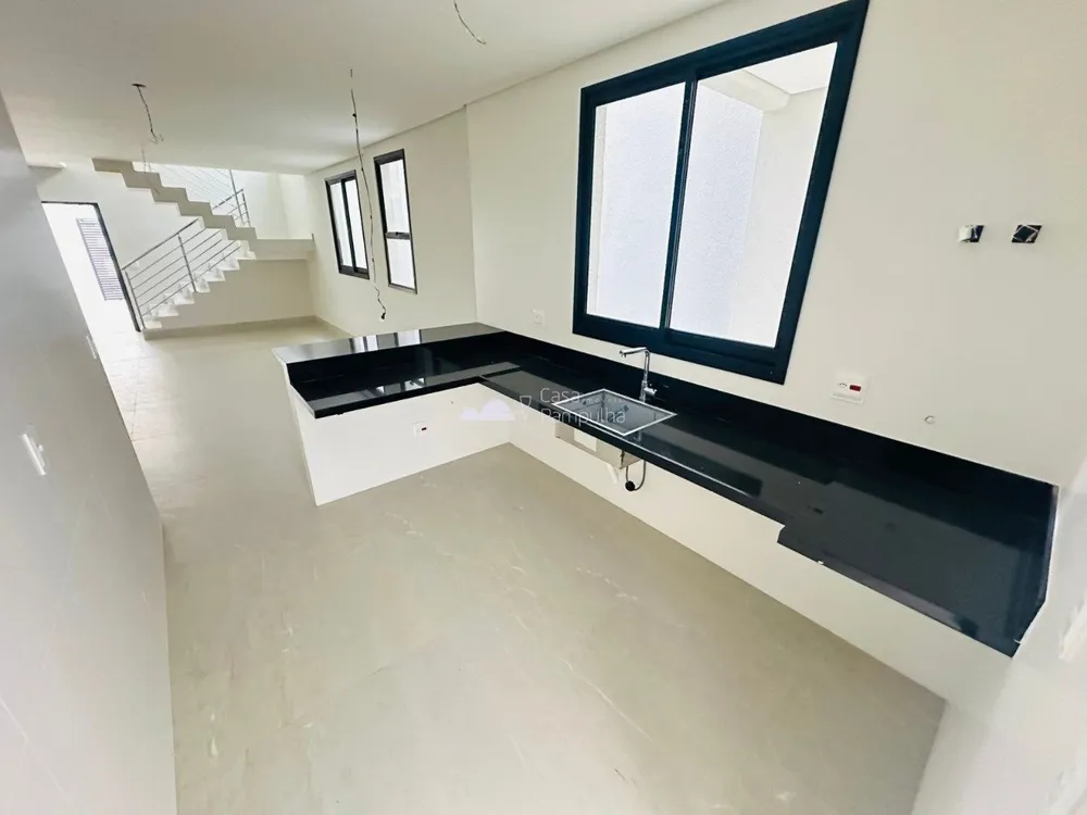 Casa, 4 quartos, 200 m² - Foto 8