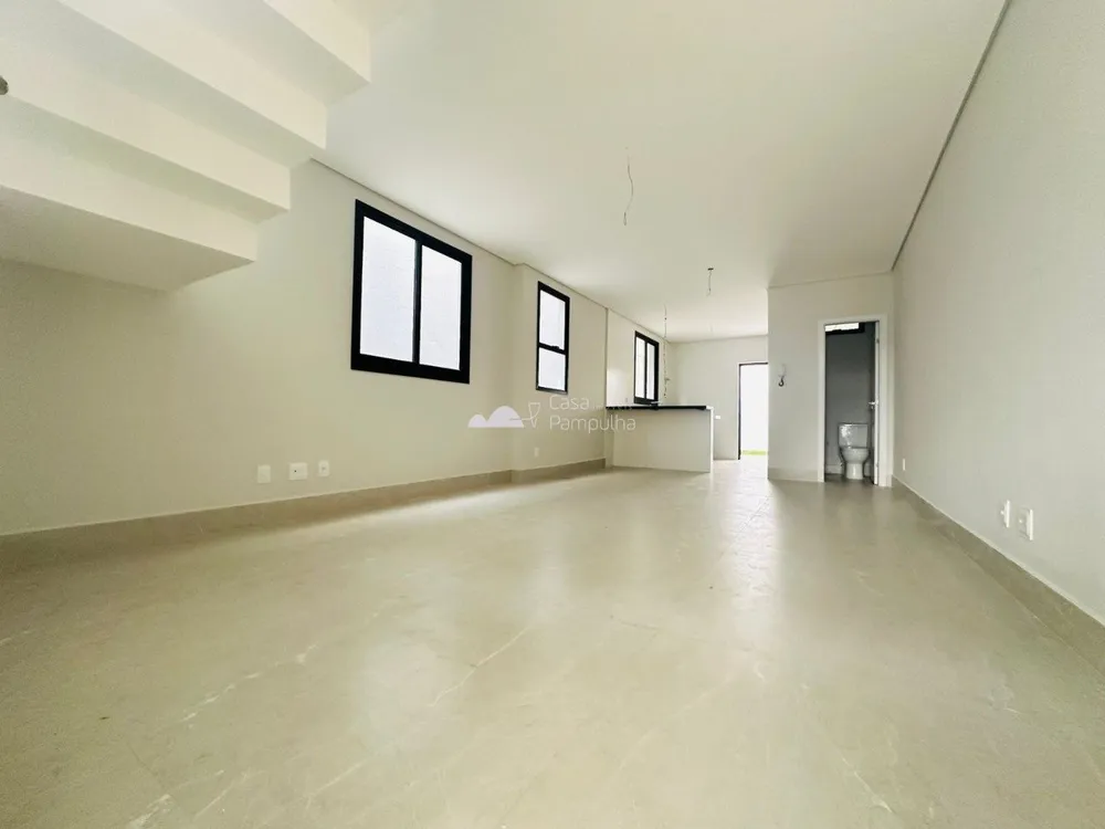 Casa, 4 quartos, 200 m² - Foto 8