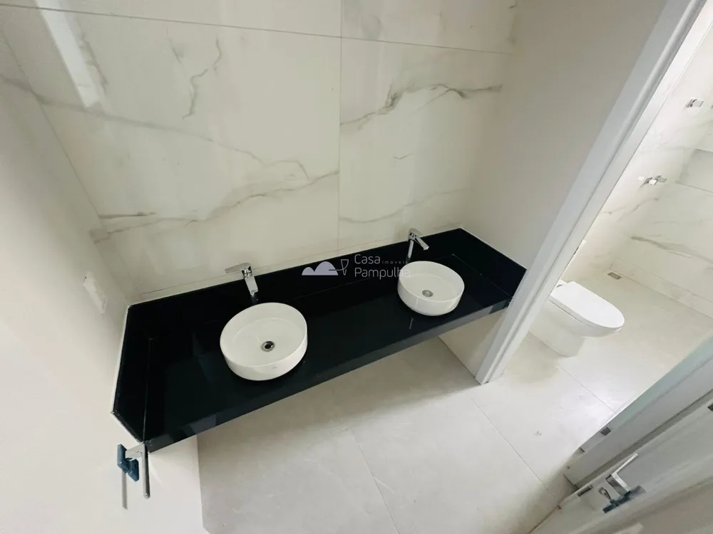 Casa, 4 quartos, 200 m² - Foto 13